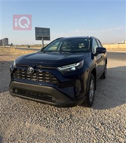تويوتا راف 4
